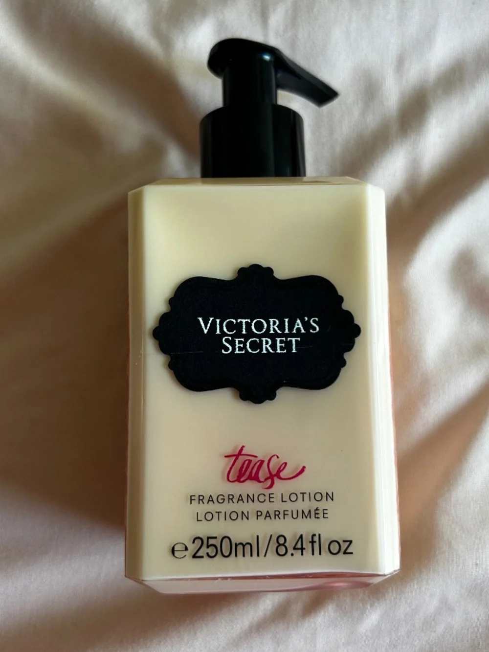 New! Victoria’s Secret Fragrance Lotion - Tease